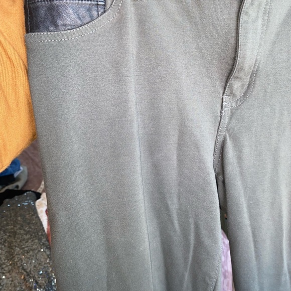 Calvin Klein womens pants size 14 (90) - Picture 6 of 7